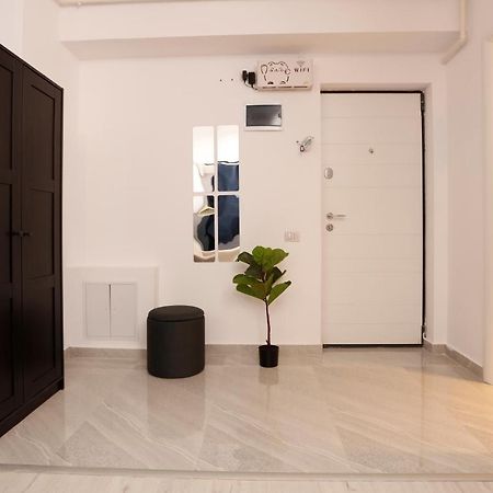 Central Residence Apartment 112 บูคาเรสต์ ภายนอก รูปภาพ