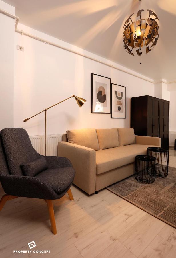 Central Residence Apartment 112 บูคาเรสต์ ภายนอก รูปภาพ