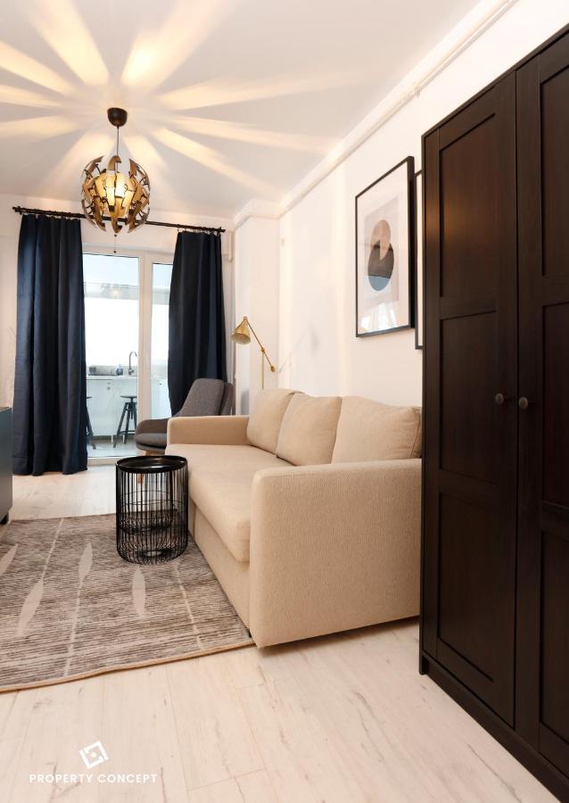 Central Residence Apartment 112 บูคาเรสต์ ภายนอก รูปภาพ