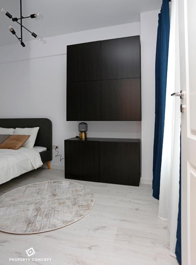 Central Residence Apartment 112 บูคาเรสต์ ภายนอก รูปภาพ
