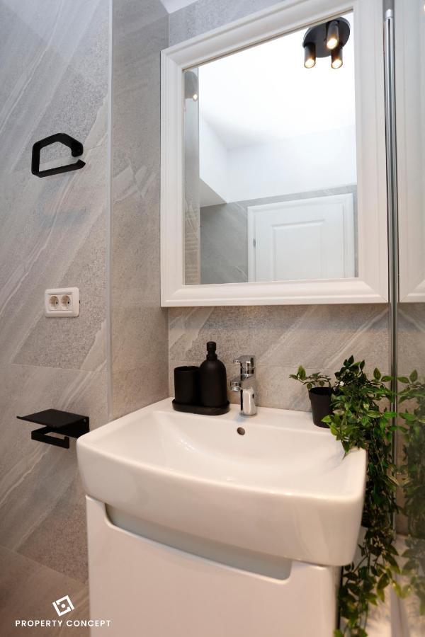 Central Residence Apartment 112 บูคาเรสต์ ภายนอก รูปภาพ
